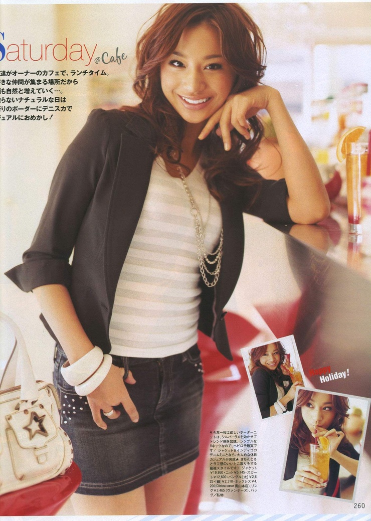 Maryjun Takahashi