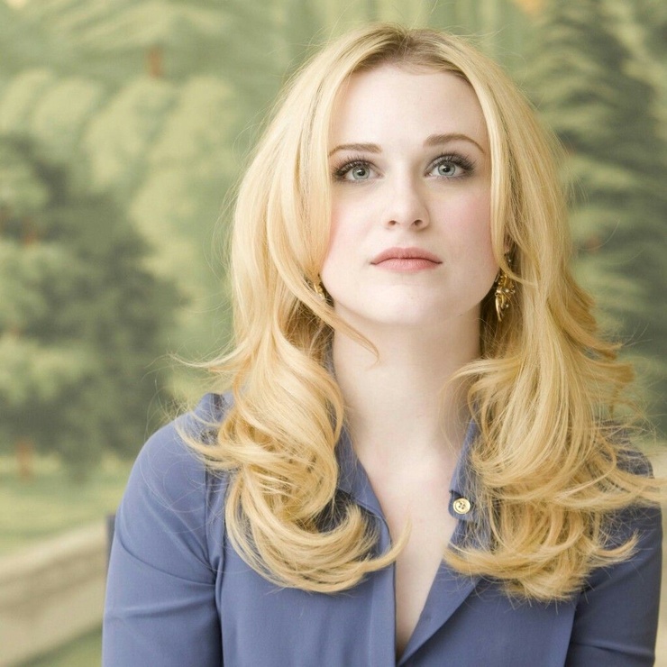 Evan Rachel Wood Evan Rachel Wood