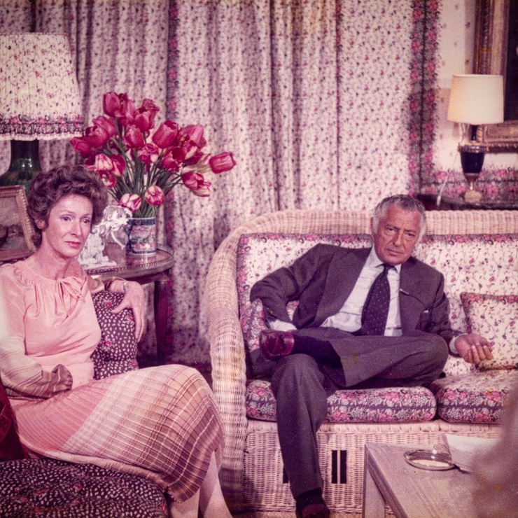 Gianni Agnelli