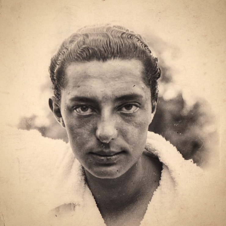 Gianni Agnelli