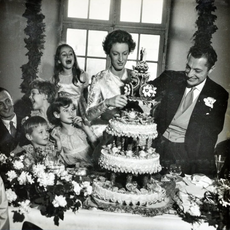 Gianni Agnelli
