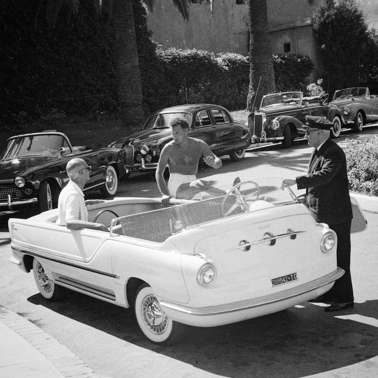 Gianni Agnelli