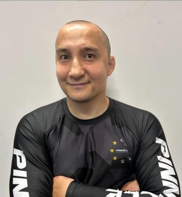 Denis Kang