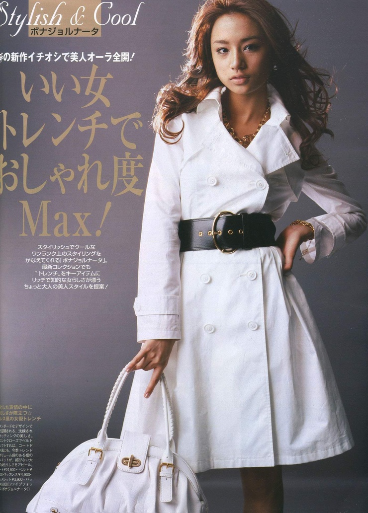 Maryjun Takahashi