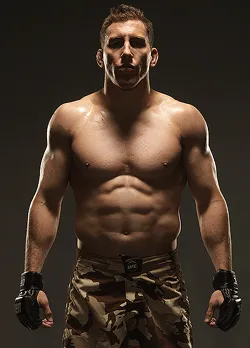 Jesse Taylor