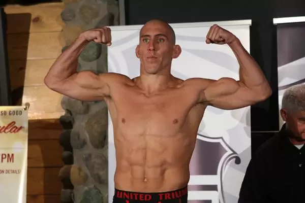 Jesse Taylor