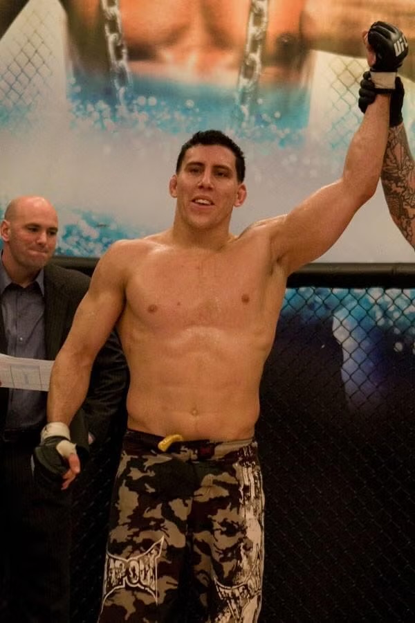 Jesse Taylor