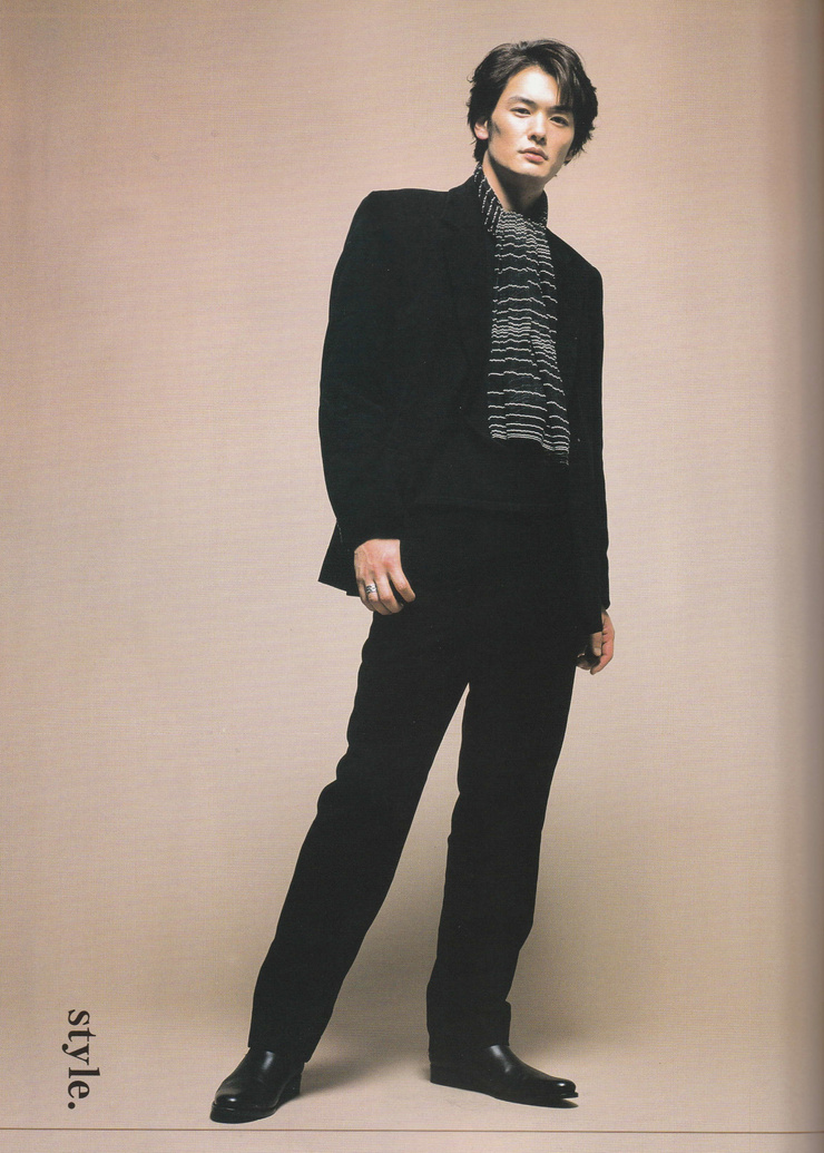 Ryôhei Odai