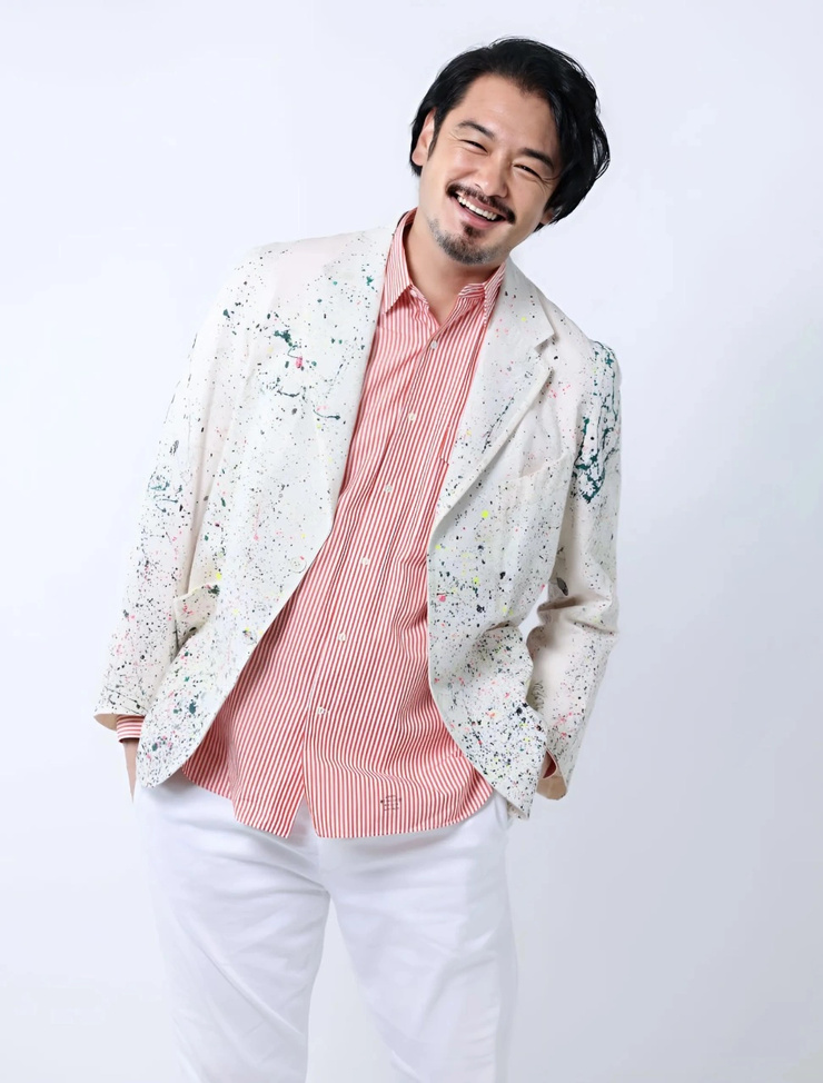 Ryôhei Odai