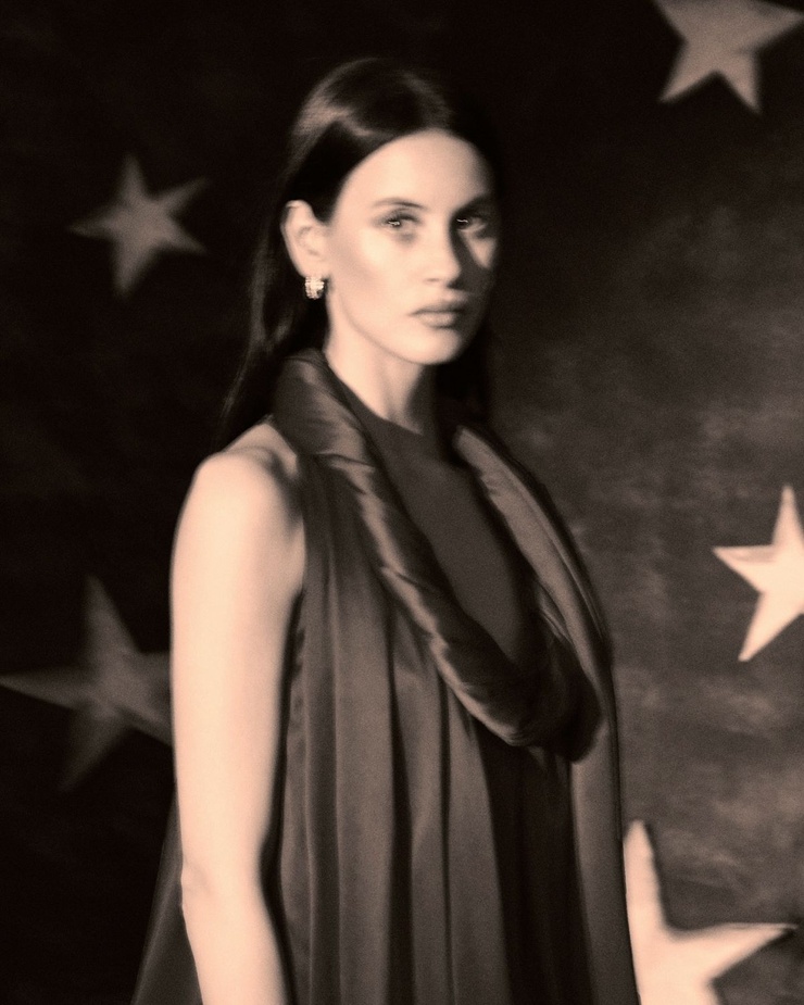 Milena Smit
