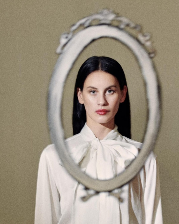 Milena Smit