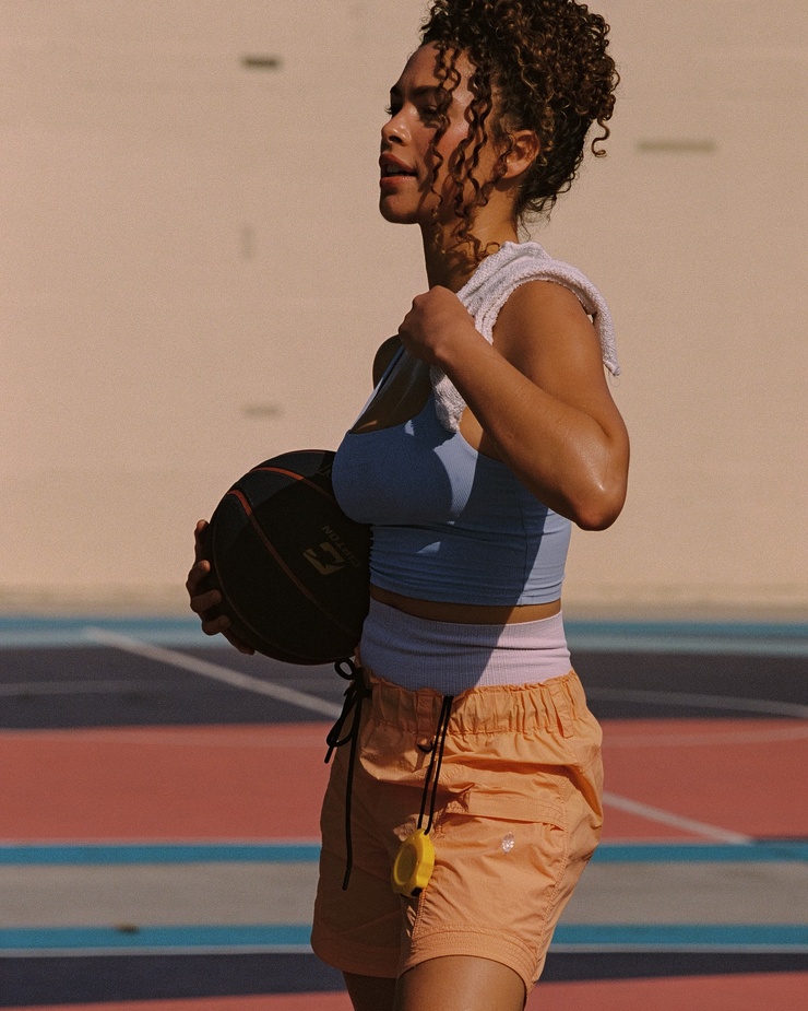 Camila Kendra
