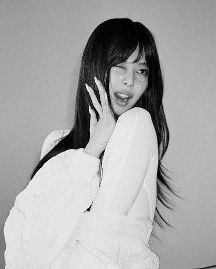 Jennie Kim