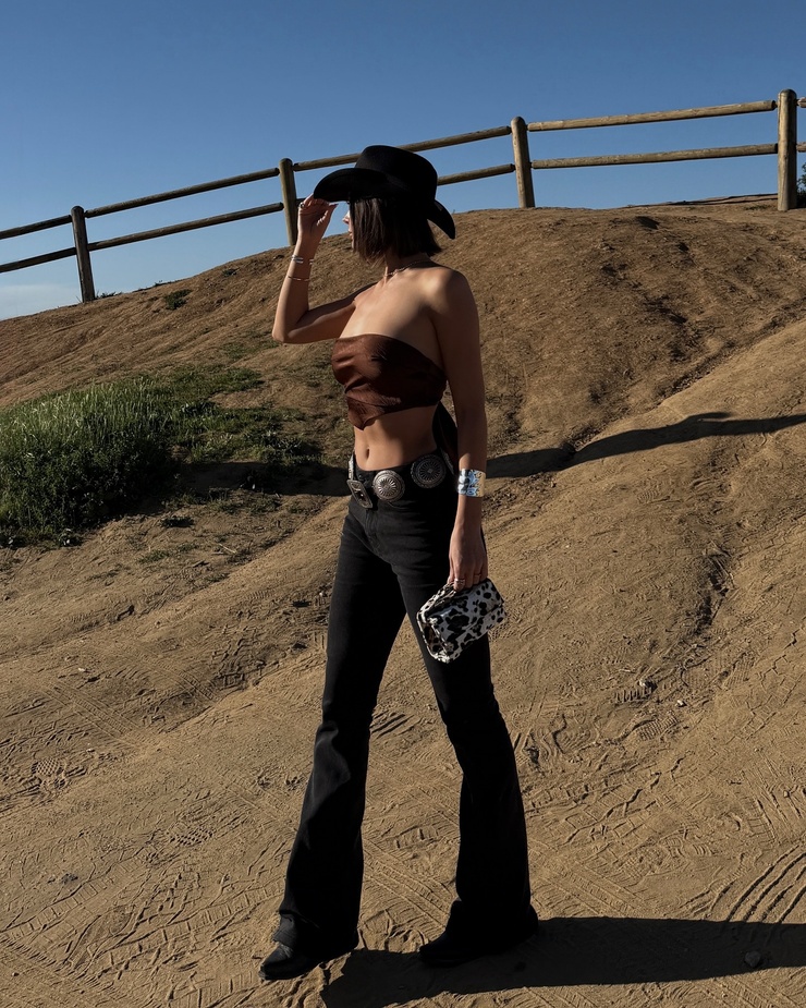Ashley Marie Dickerson