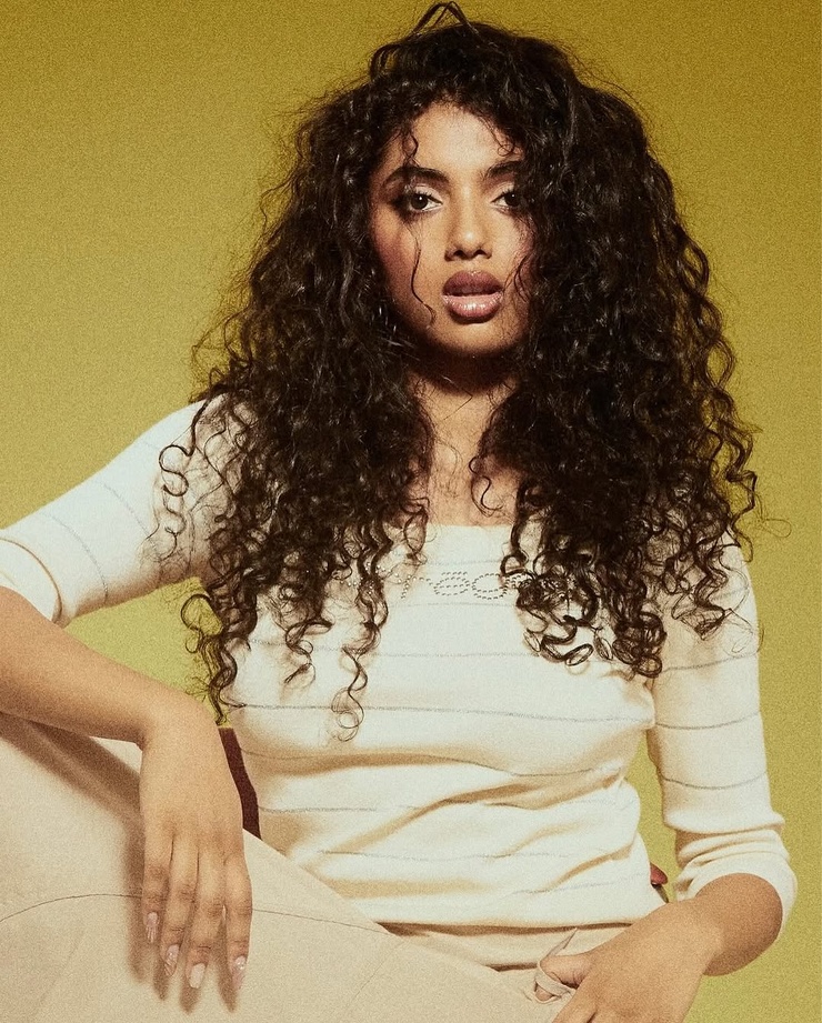 Avantika Vandanapu