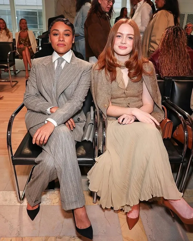 Sadie Sink