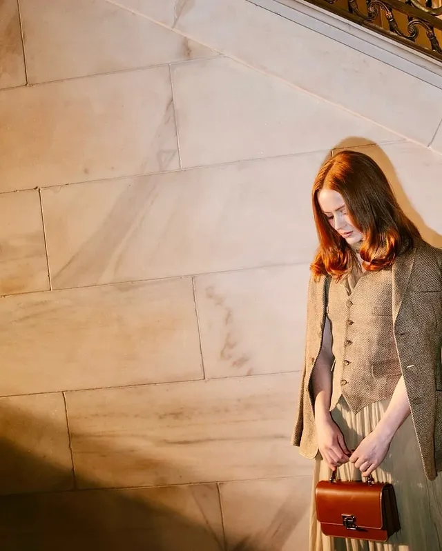 Sadie Sink