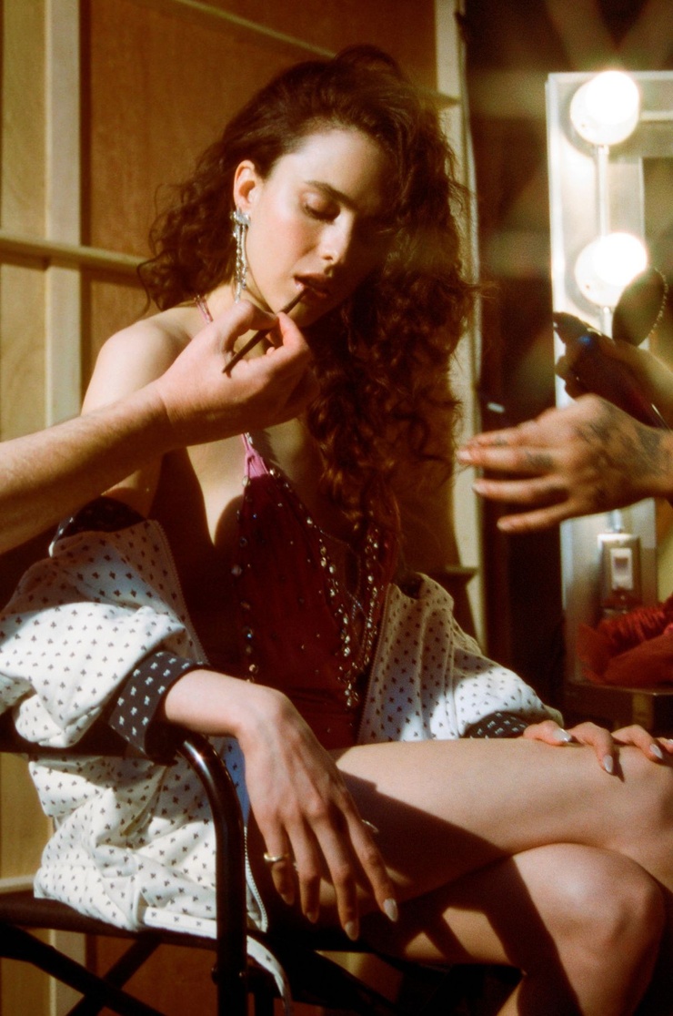 Margaret Qualley