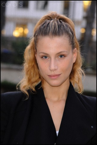 Marie De Villepin