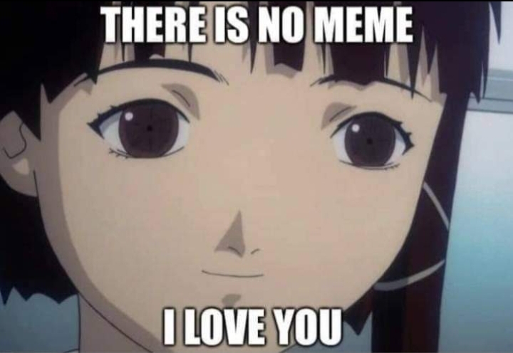 Lain Iwakura
