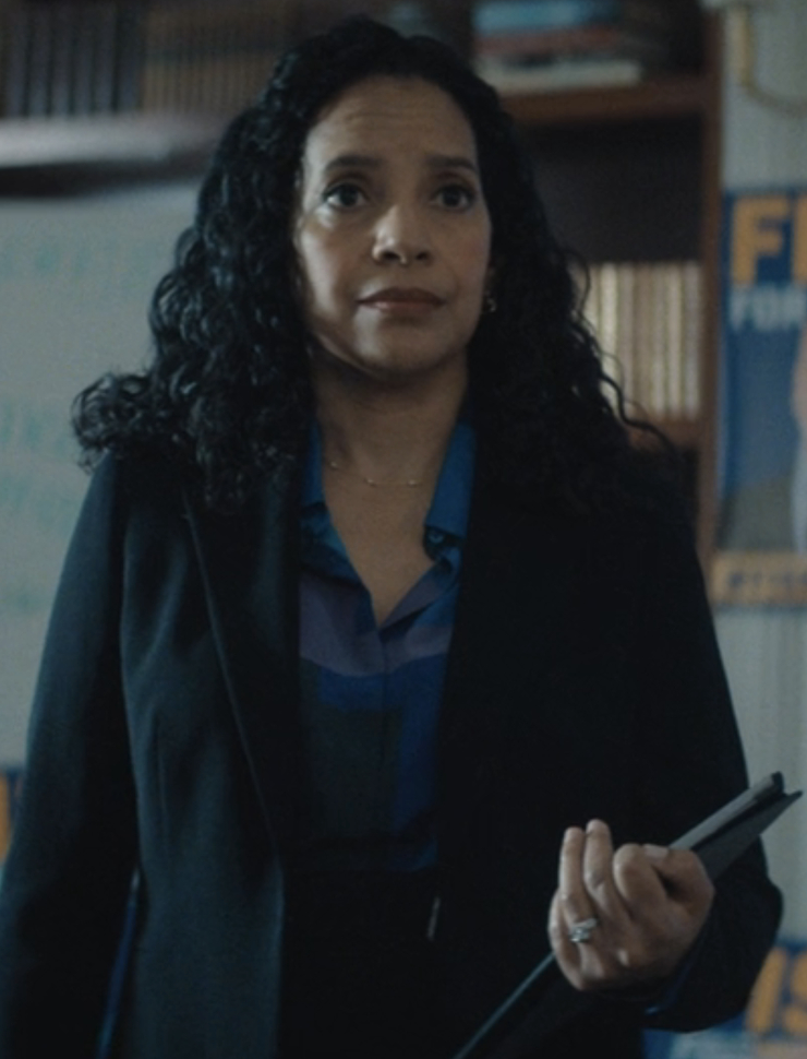 Sheila Rivera (MCU)