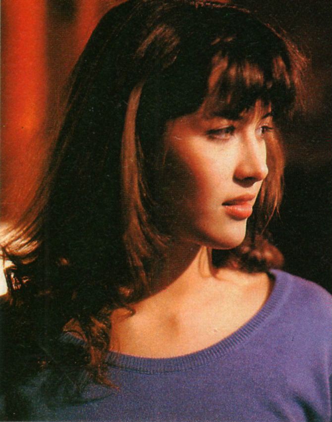 Sophie Marceau Sophie Marceau