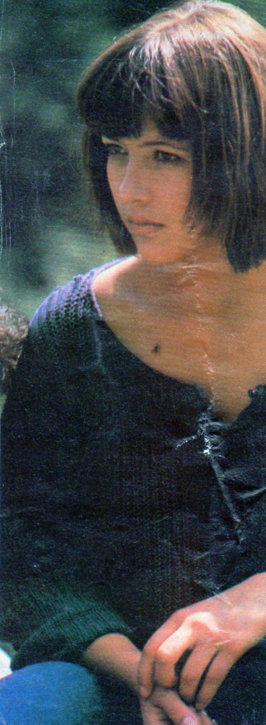 Sophie Marceau