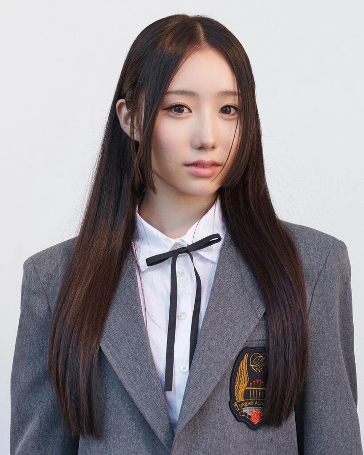 Mei Terada