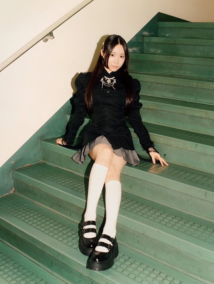Mei Terada