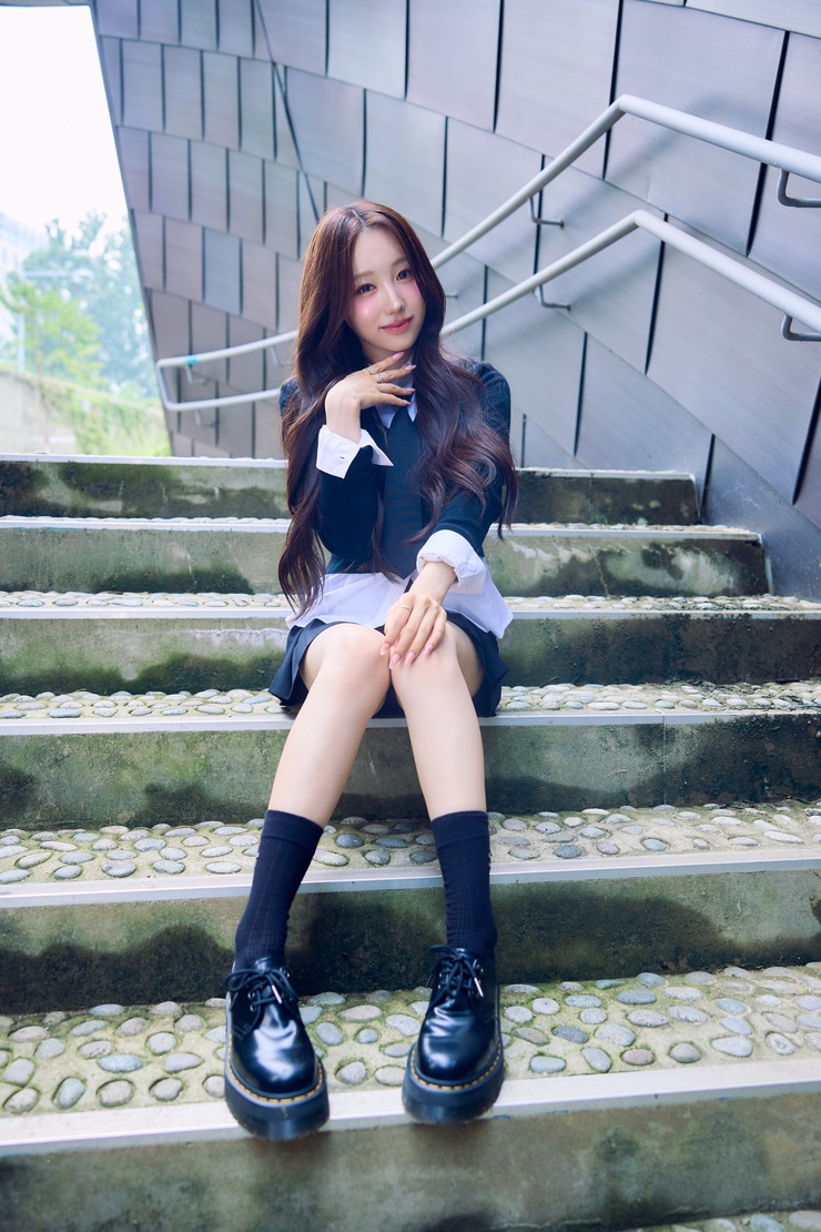 Mei Terada