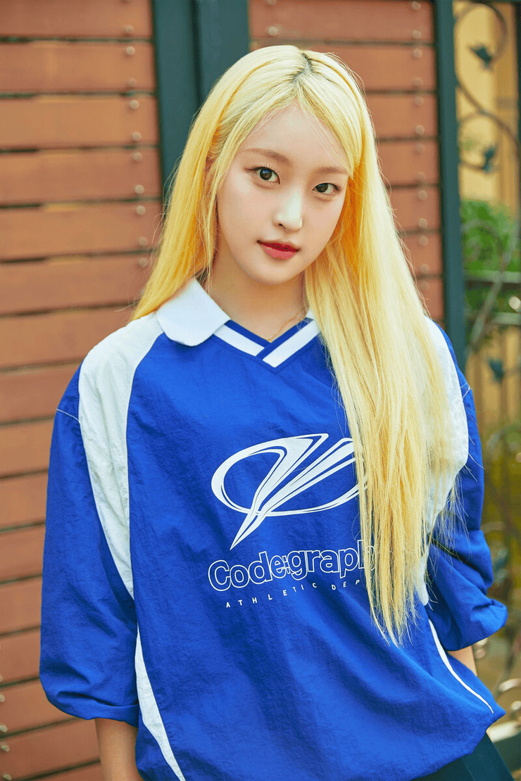 Min-ha Jung