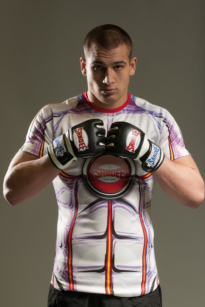 Tom Breese