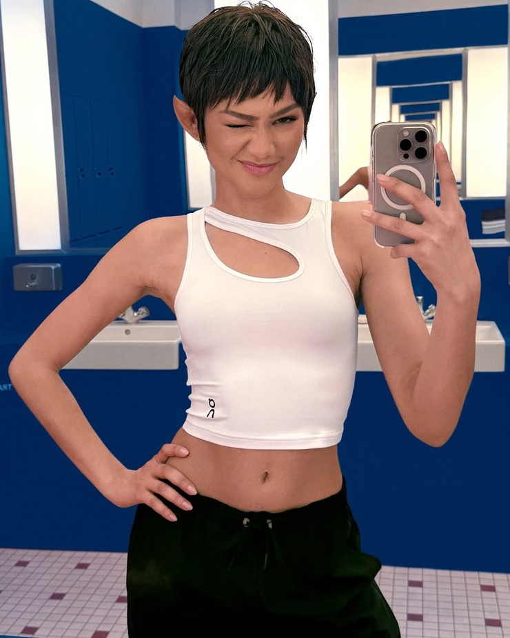 Zendaya Coleman Zendaya Coleman