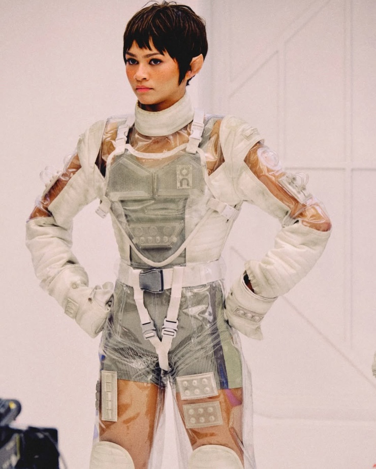 Zendaya Coleman Zendaya Coleman