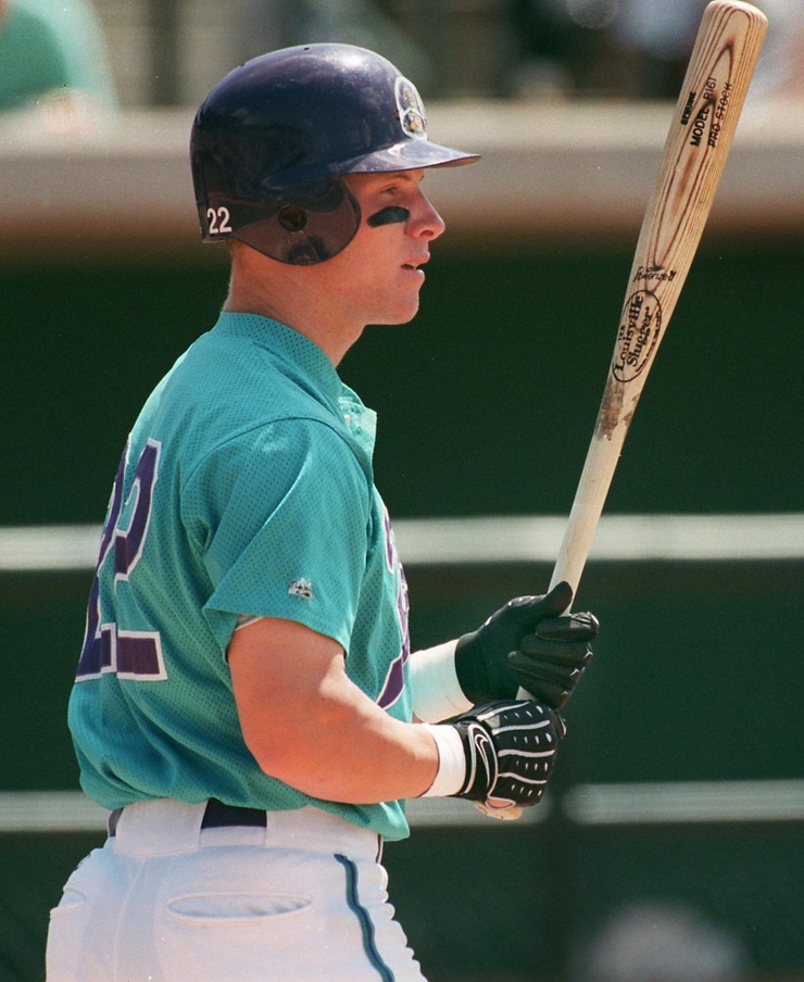 Josh Hamilton