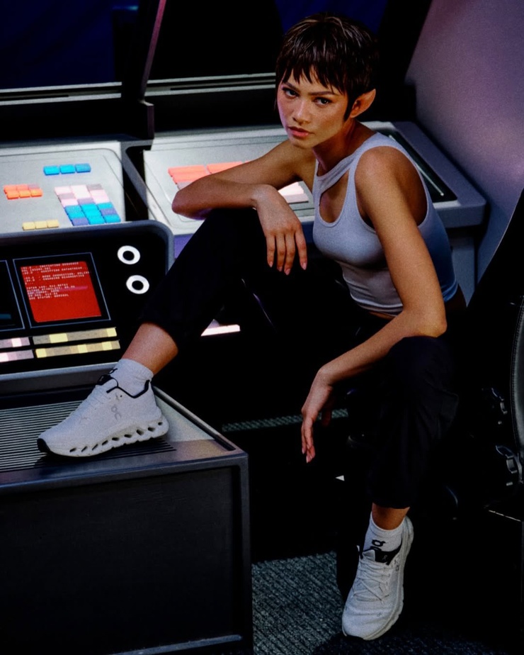 Zendaya Coleman Zendaya Coleman