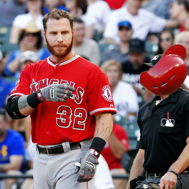 Josh Hamilton