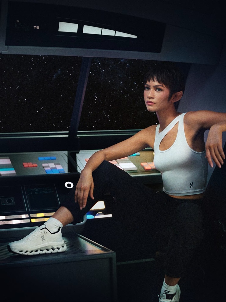 Zendaya Coleman Zendaya Coleman