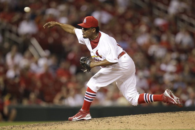 Octavio Dotel