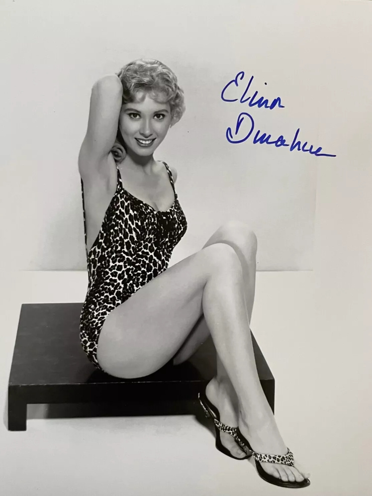 Elinor Donahue Elinor Donahue