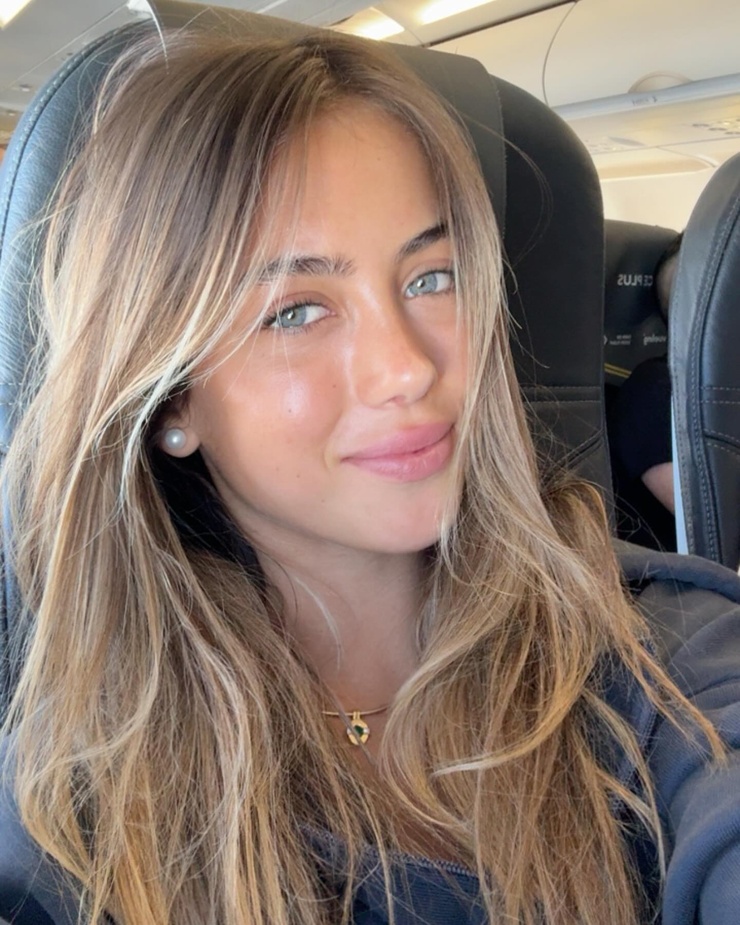 Picture of Maria Riera (I)