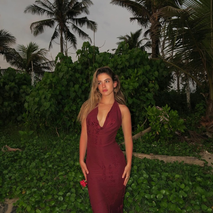 Picture of Maria Riera (I)