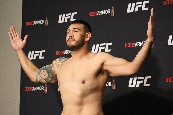 Augusto Sakai