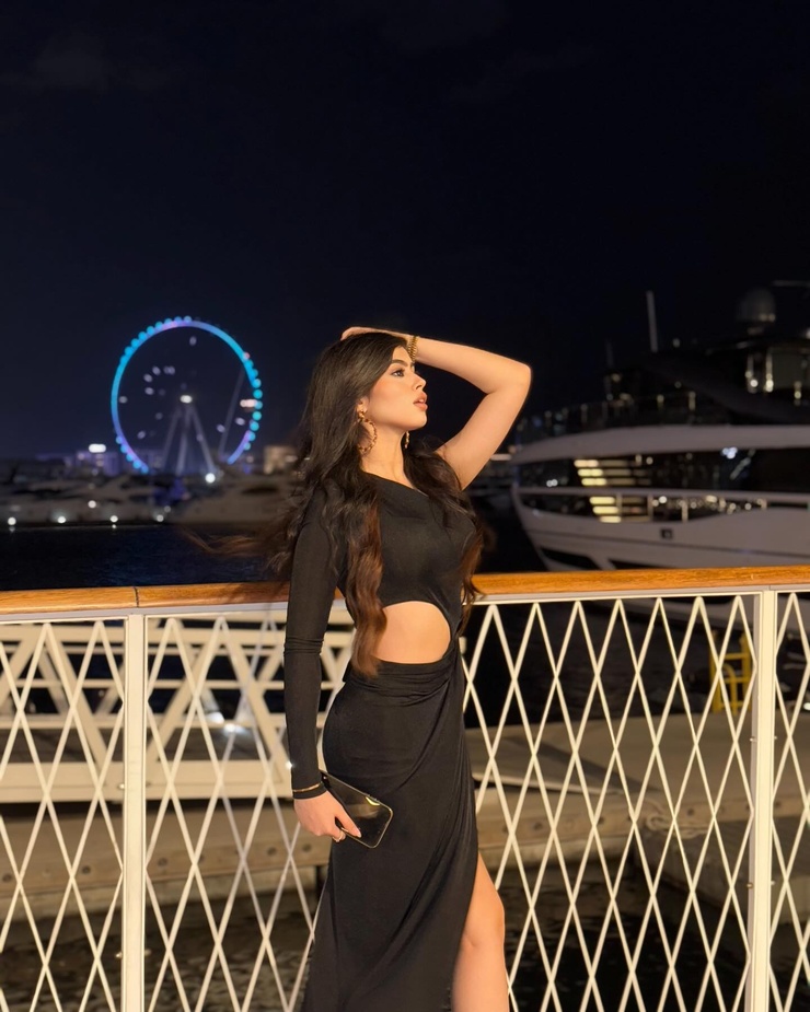 Riva Arora