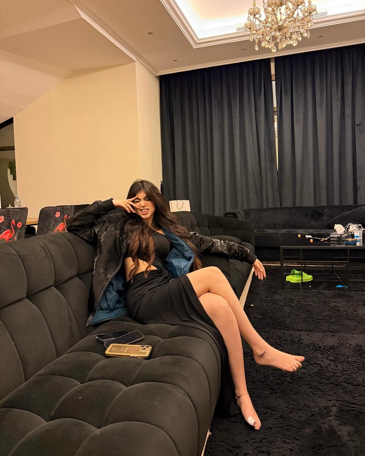 Riva Arora