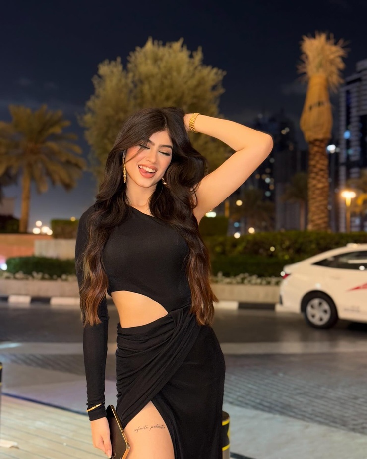 Riva Arora