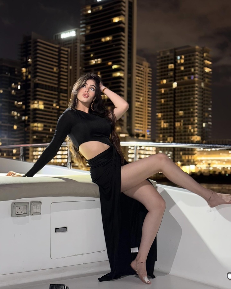 Riva Arora