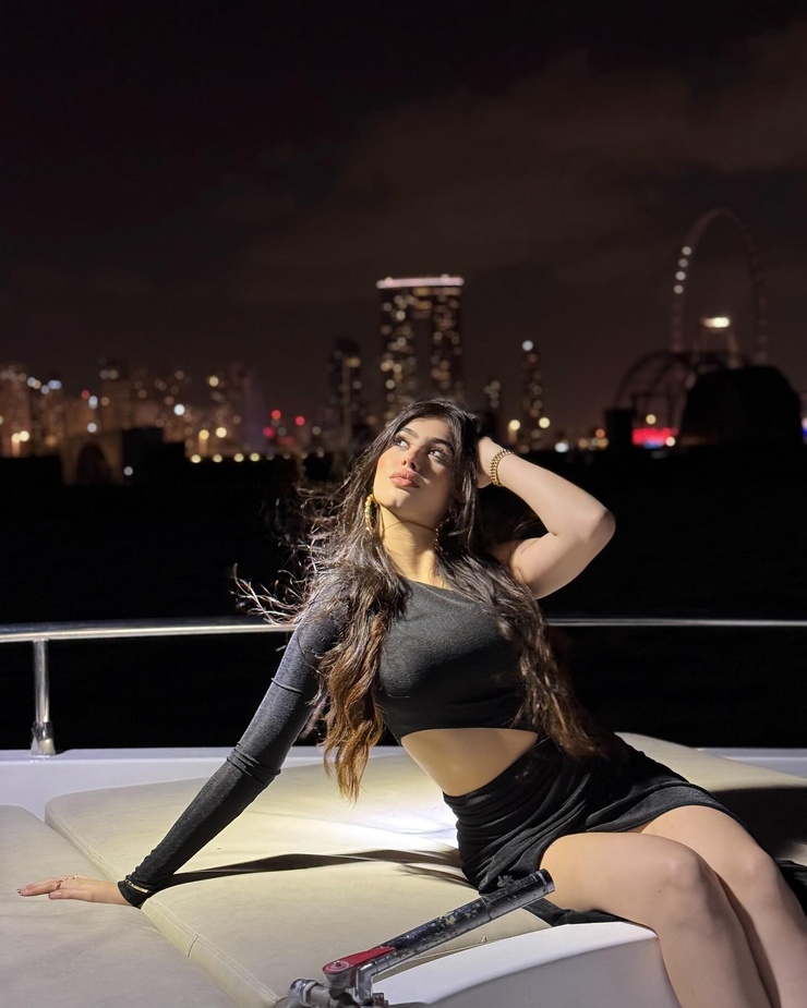 Riva Arora