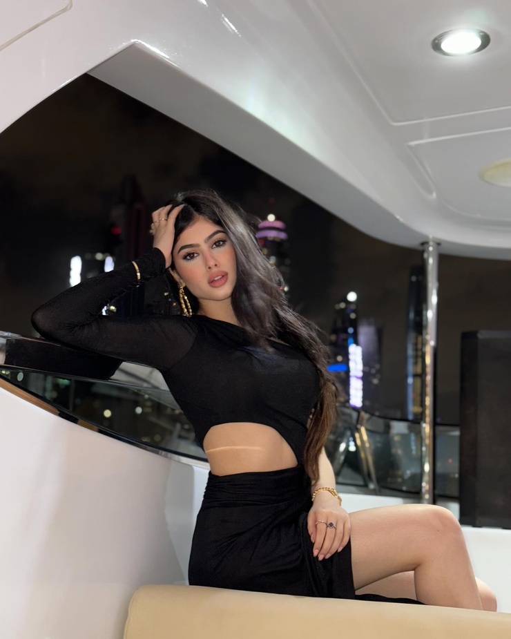 Riva Arora