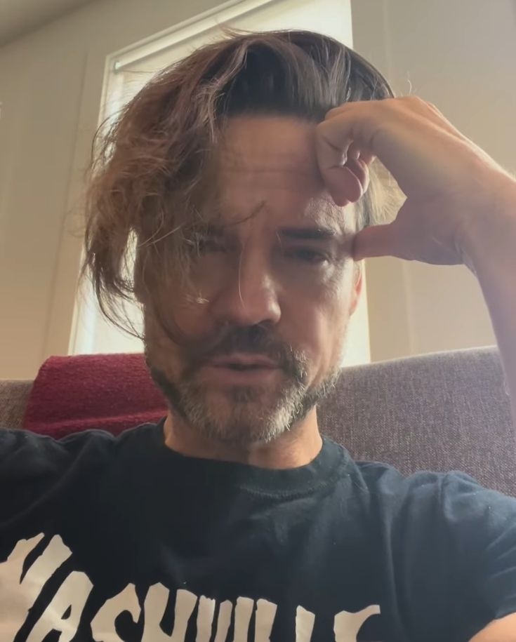 Shane West